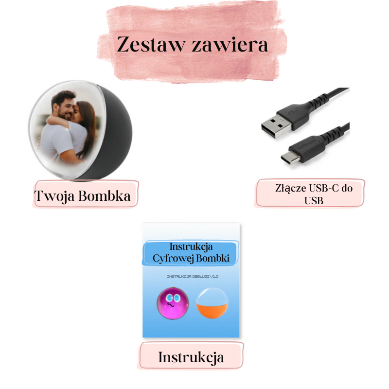 Bombka Wspomnień™