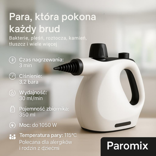 Magiczna Kula Pamięci